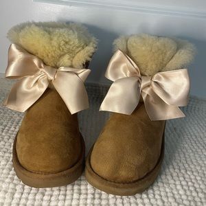 I use them two times only because they doesn’t fit me.